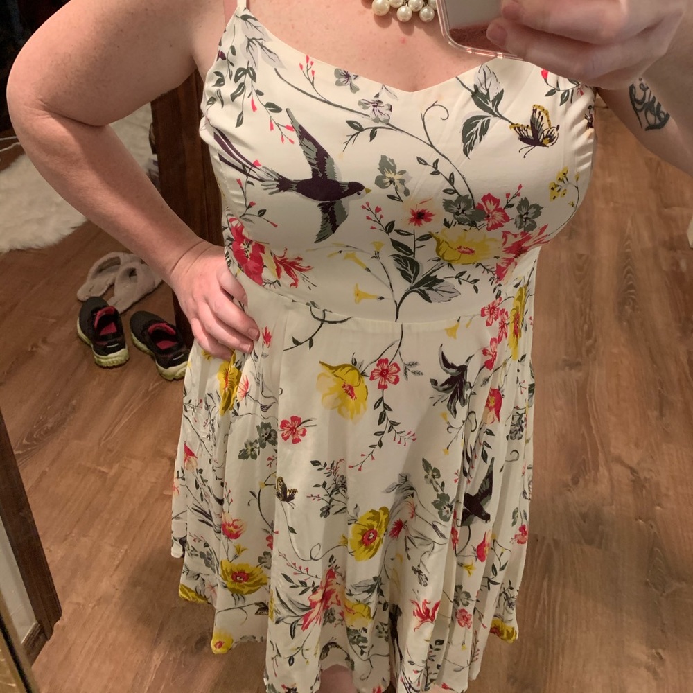 Sun Dress
